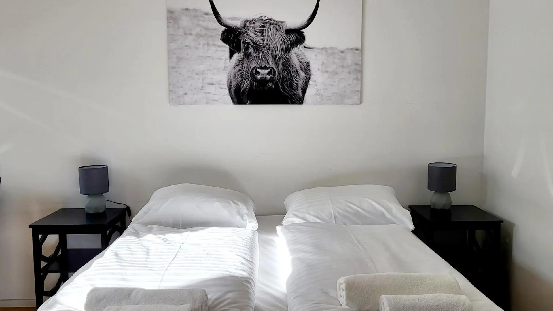 Neulerchenfelder City Apartment Vienna Austria