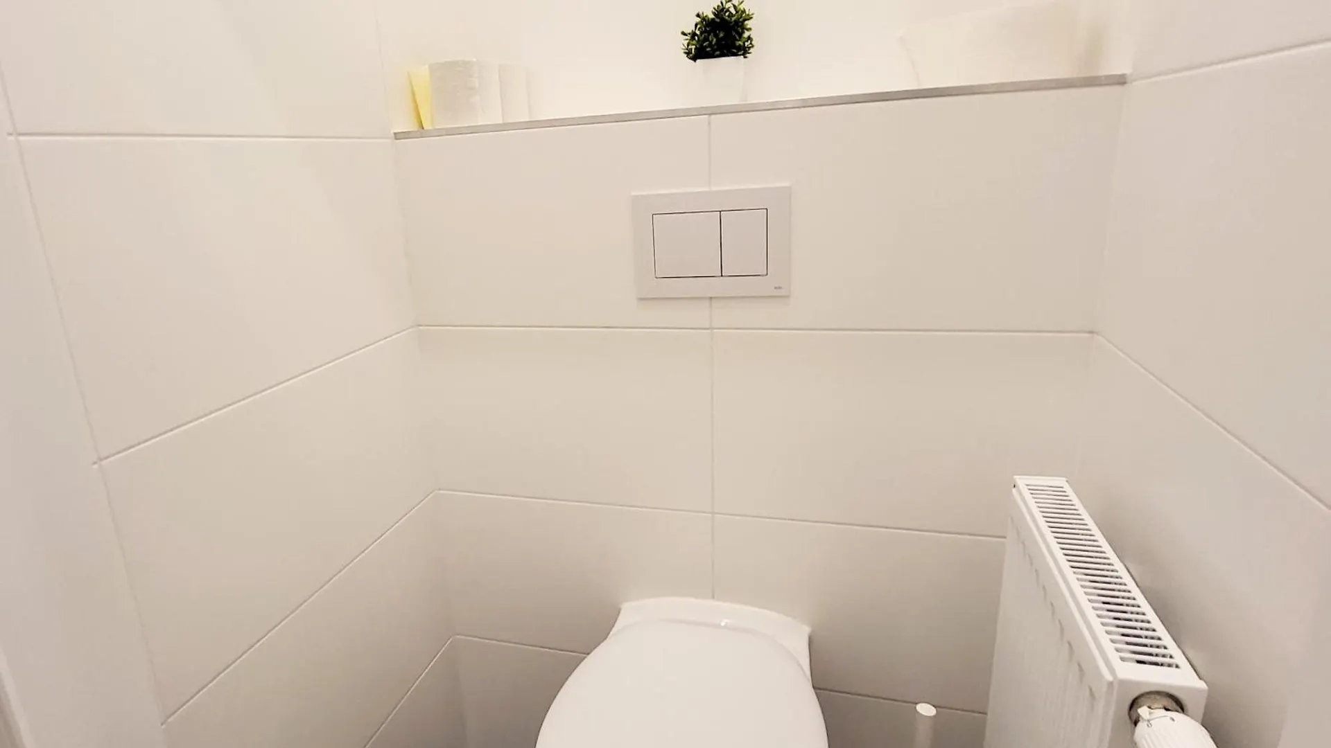 Neulerchenfelder City Apartment Vienna 0*,