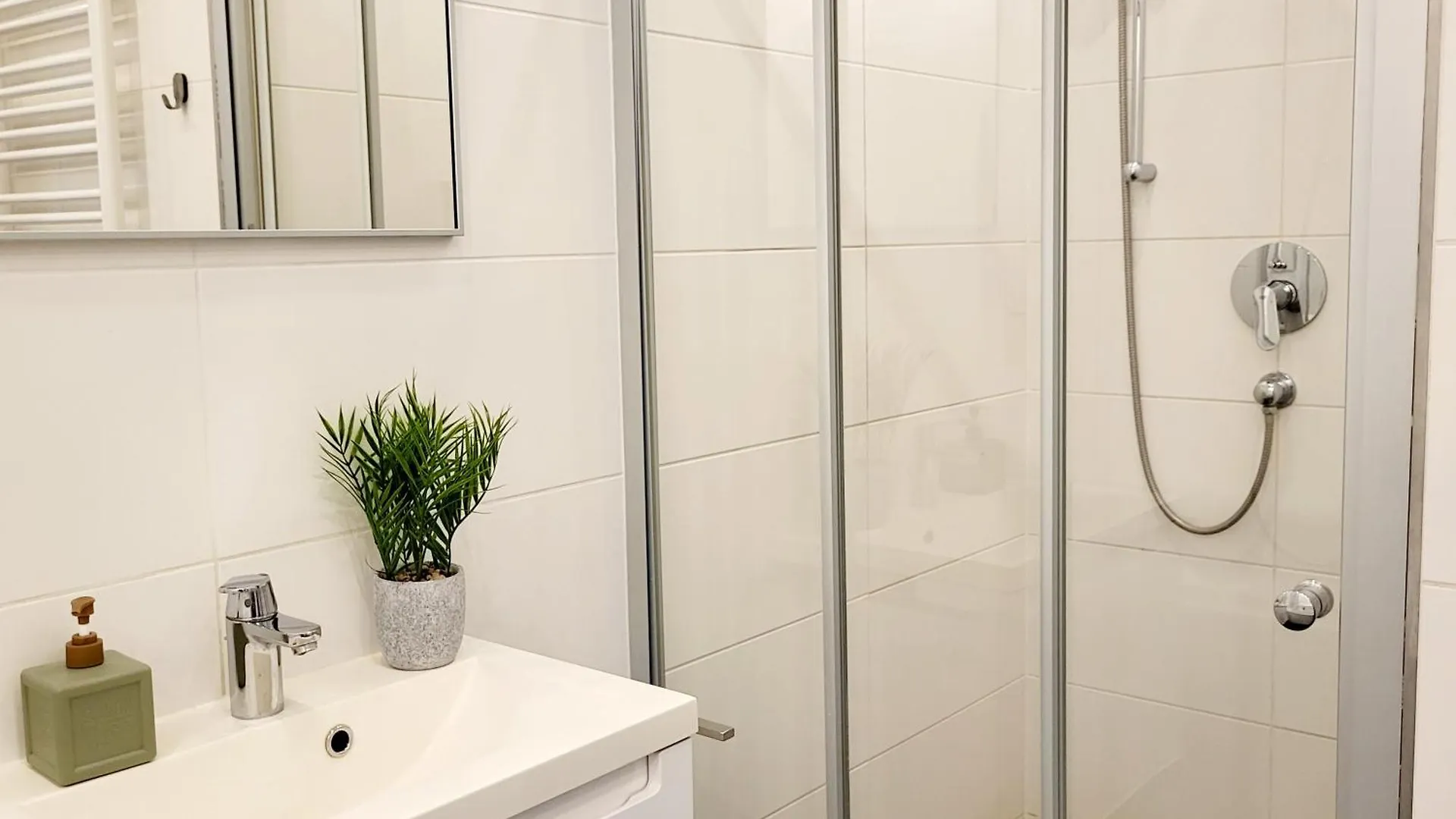 Neulerchenfelder City Apartment Vienna