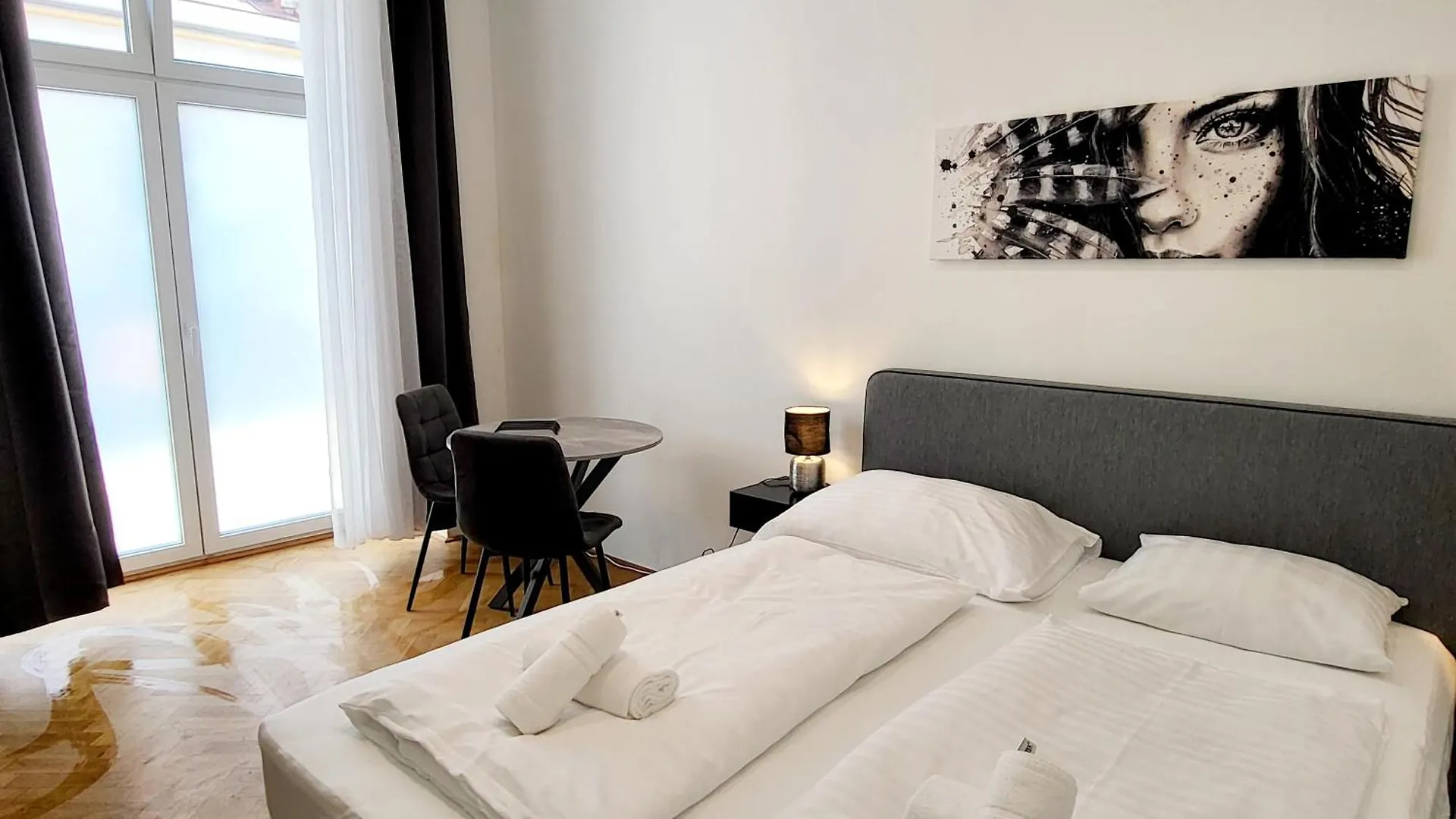Neulerchenfelder City Apartment Vienna 0*,  Austria